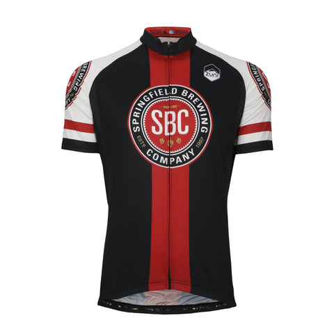 Elite Short Sleeve Cycling Jersey