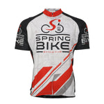 Tour Short Sleeve Cycling Jersey