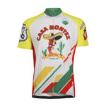 Pro Short Sleeve Cycling Jersey